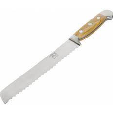 Güde Alpha X430/21 Bread Knife 21 cm