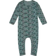 Petit by Sofie Schnoor Ulrik Jumpsuit - Dusty Green (P203537)