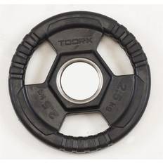 Toorx Weight Plate Rubber 2.5kg