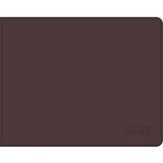 Drop V Bifold Wallet - Dark Brown