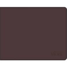 Vans Portemonnees Vans Drop V Bifold - Dark Brown