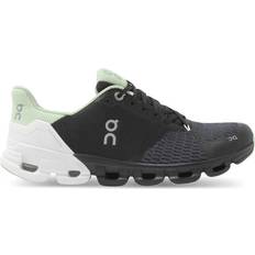 On Cloudflyer W - Black/White