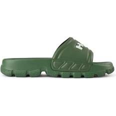 Grønne - Unisex Slippers H2O Trek - Kale Green