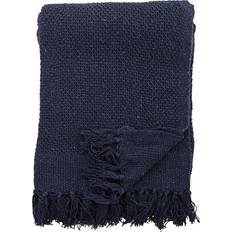 Bloomingville 236961 Blankets Blue (160x130cm)