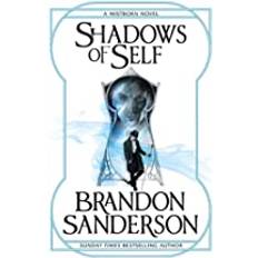 Mistborn Shadows of Self: A Mistborn Novel