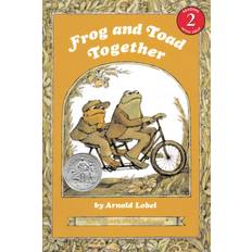 Frog and toad books Frog and Toad Together (Paperback, 1979)