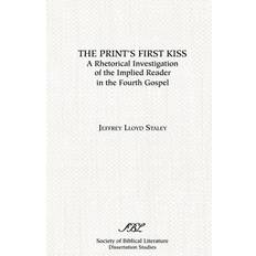 Lloyd jeffrey The Print's First Kiss (Häftad, 1988)