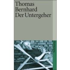 Der Untergeher (Häftad)