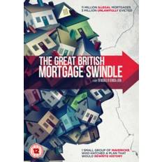 Great British Mortgage Swindle [DVD]