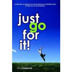 Go for it Just Go For It! (Paperback, 2005)