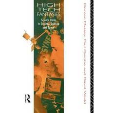 High tech High-tech Fantasies (Paperback, 1991)