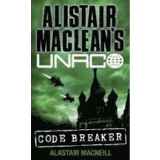 Code breaker Code Breaker (Alistair MacLean's UNACO)
