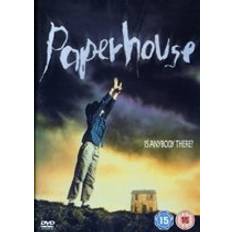 Films Paperhouse