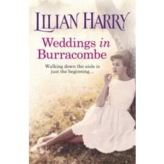 Weddings In Burracombe (Paperback, 2014)