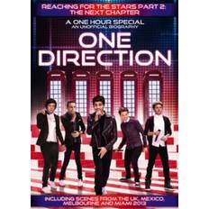 One Direction [DVD]