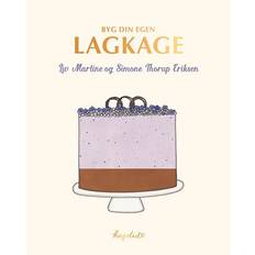 Kagetid liv martine Kagetid - design din egen lagkage (Hæftet, 2018)