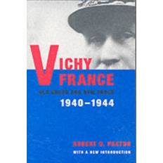 Vichy France (Häftad, 2001)