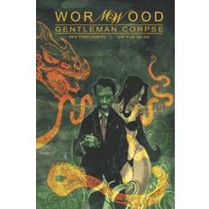 Wormwood: Gentleman Corpse Omnibus (Paperback, 2016)