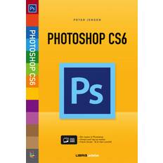 Photoshop Photoshop CS 6 (E-bog, 2014)