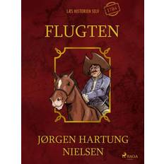Flugten: 1784 (Hæftet, 2017)