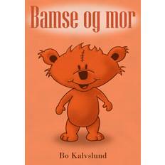 Bamse bo Bamse og mor (E-bog, 2015)