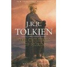Christopher tolkien The Children of Hurin (Häftad, 2008)
