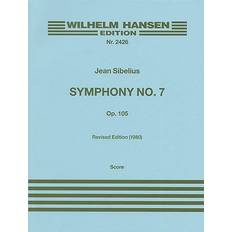 Symphony No. 7: Partitur (Geheftet)