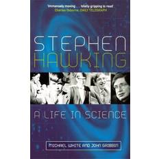 Stephen hawking Stephen Hawking (Häftad, 2003)