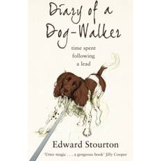 Diary of a Dog-walker: Time spent following a lead (Hæftet, 2012)