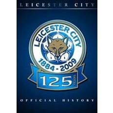 Film Leicester City Updated Official History (DVD)