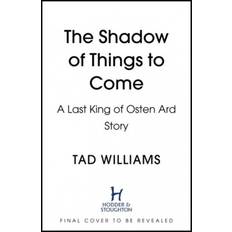 Untitled Osten Ard Story: A Last King of Osten Ard Story