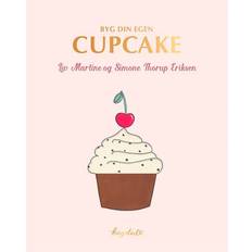 Kagetid liv martine Kagetid - design din egen cupcake (Hæftet, 2018)