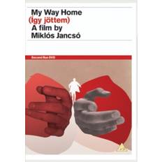 My Way Home (DVD)
