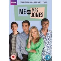 Me And Mrs Jones (DVD)