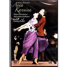 Anna Karenina (DVD)