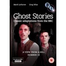 Ghost Stories - View From A Hill / Number 13 (DVD)