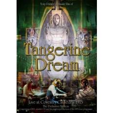 Tangerine Dream - Live At Coventry Cathedral 1975 - Directors Cut [DVD]