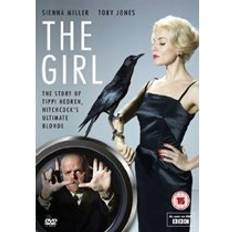 Movies The Girl [DVD]