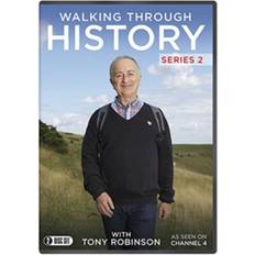 Walking Through History - Series 2 [DVD]