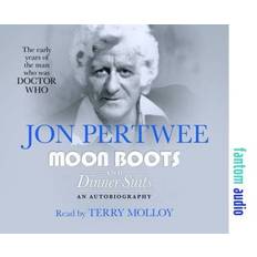Moon boots Moon Boots and Dinner Suits (Hardcover, 2013)