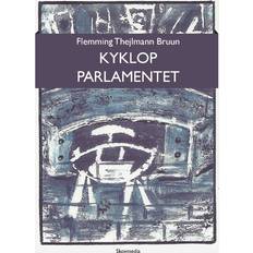 Kyklop parlamentet (Hæftet, 2014)