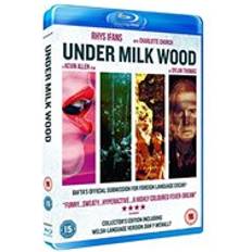 Under Milk Wood [Blu-ray]