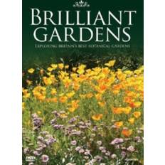 Films Brilliant Gardens