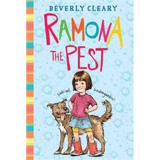 Ramona the Pest (Paperback, 1999)