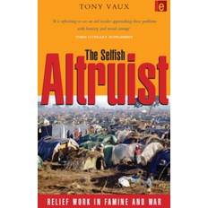 Selfish The Selfish Altruist (Hæftet, 2001)