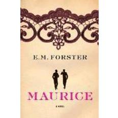 Maurice Maurice (Häftad, 2005)