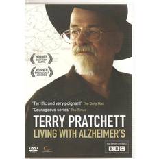 Terry Pratchett: Living With Alzheimer's [DVD]