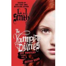 Vampire diaries The Vampire Diaries: Volume 10 (Hæftet, 2012)