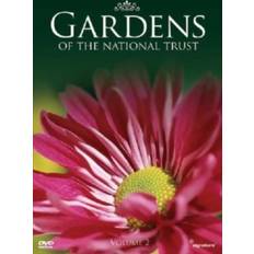 DVD-filmer på rea Gardens Of The National Trust Vol.2 (DVD)