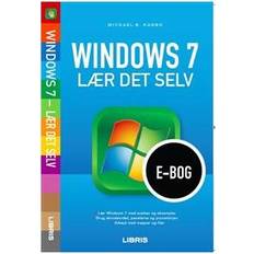 Windows 7 - lær det selv